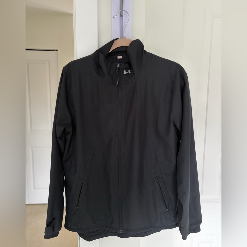 Under Armour Athletic Jacket - Picture 2 of 4